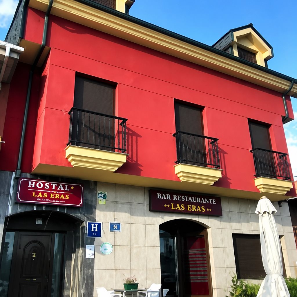 Student accommodation