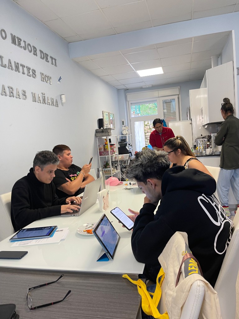 Academic and cultural tutoring